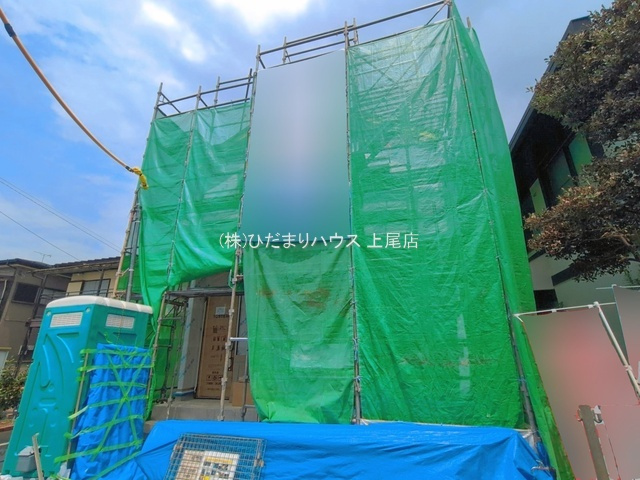 西区三橋6丁目489番　新築戸建　ハートフルA