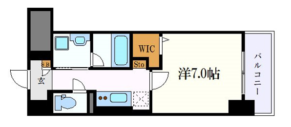 グランツェ名駅太閤通