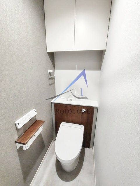 チェトラ新大塚 のトイレ|トイレです。