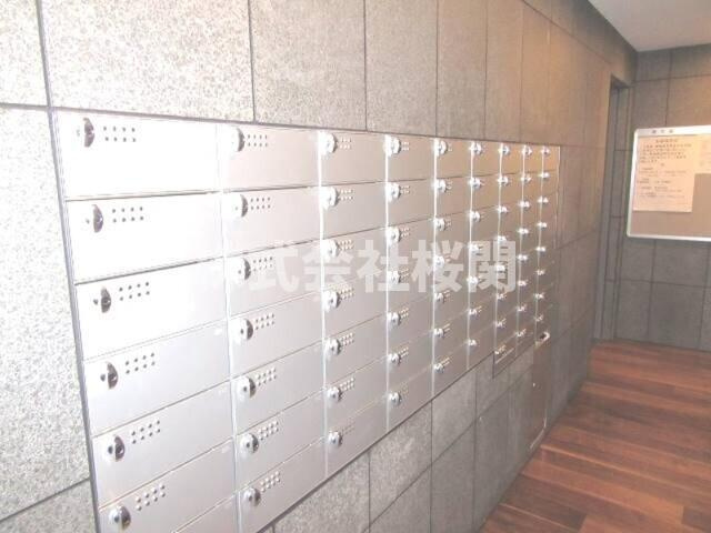 クリオ横浜杉田のその他| 