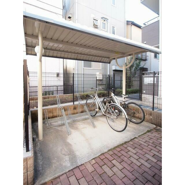リバーパークKのその他共用部分