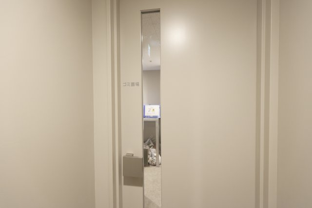 プラウドタワー小岩フロントのその他共用部分