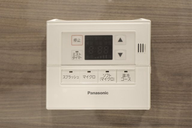 プラウドタワー小岩フロントの設備