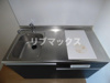 【キッチン】レノス新子安 