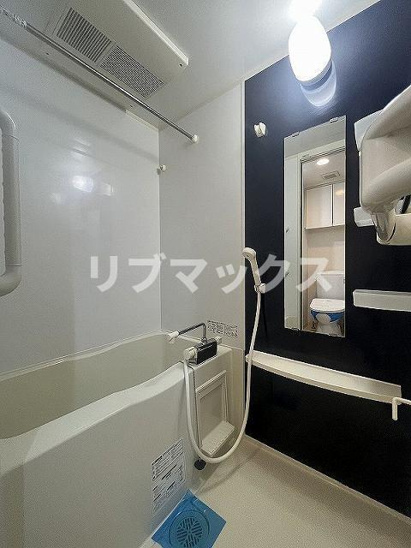 【浴室】レノス新子安 