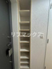 【玄関】レノス新子安 