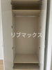 【収納】レノス新子安 