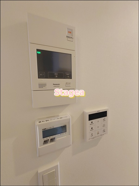 FUKUMI　APARTMENTの設備
