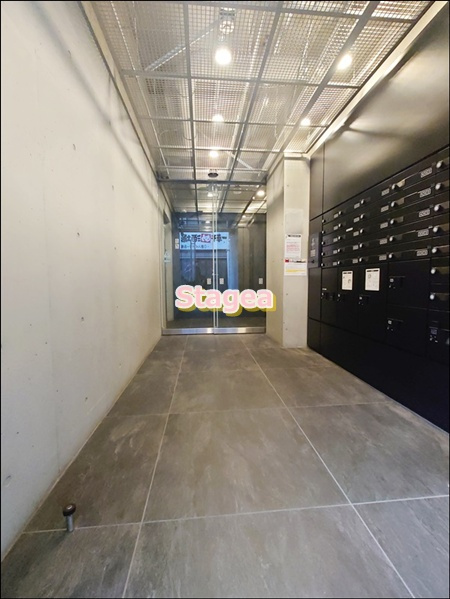 FUKUMI　APARTMENTのその他共用部分