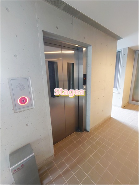 FUKUMI　APARTMENTのその他共用部分