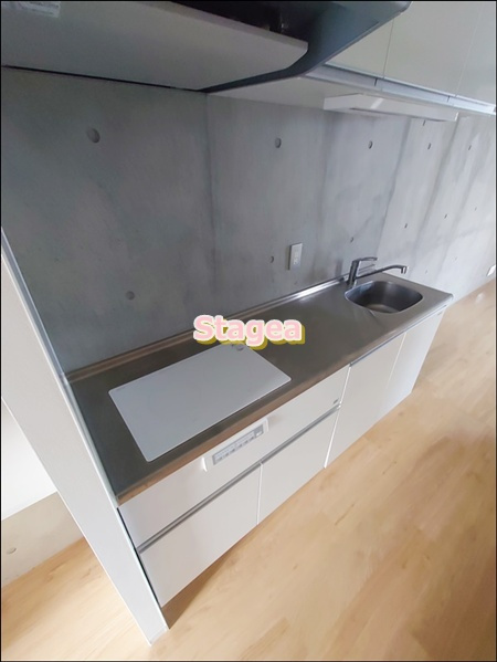 FUKUMI　APARTMENTのキッチン