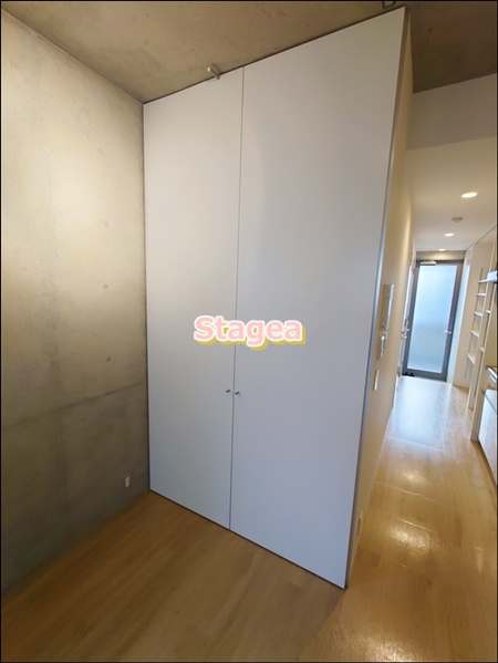 FUKUMI　APARTMENTの収納