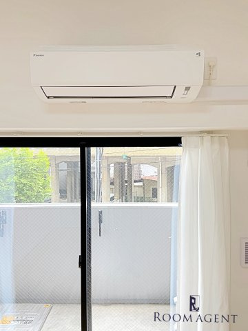 S-RESIDENCE堀田駅前futur(フチュール)の設備