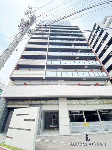 S-RESIDENCE堀田駅前futur(フチュール)
