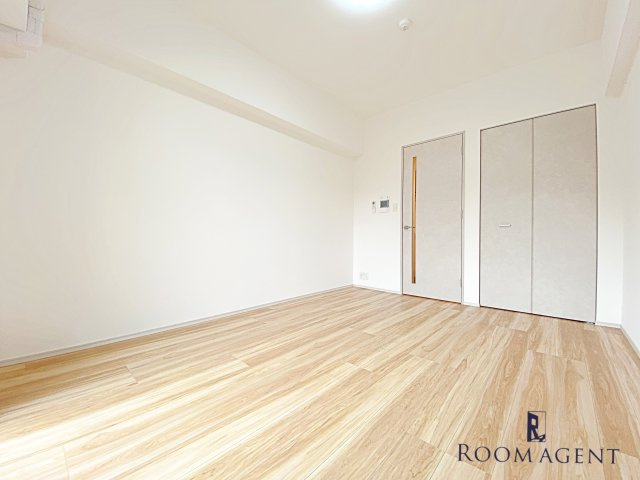 S-RESIDENCE堀田駅前futur(フチュール)の内装