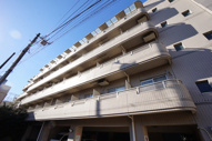 リンクスビルの画像