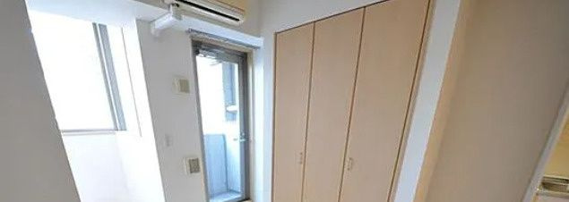 モンパレ入谷