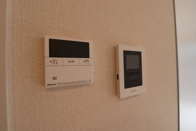 Ｄ－ｒｏｏｍアベタテのセキュリティ