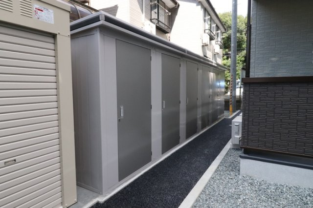 Ｄ－ｒｏｏｍアベタテの設備