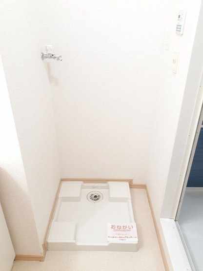 【設備】 | グラシア瀬谷