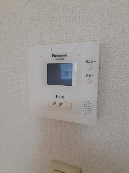 【セキュリティ】 | グラシア瀬谷
