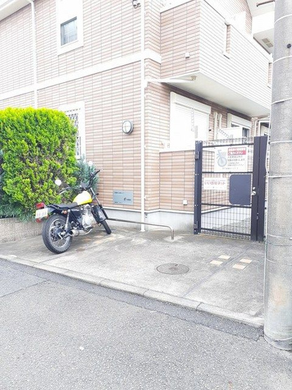 【その他共用部分】 | グラシア瀬谷