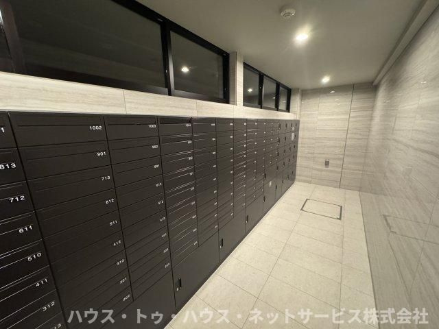 ヴァローレ松戸フィーロのその他