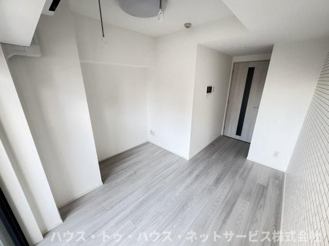 ヴァローレ松戸フィーロの内装