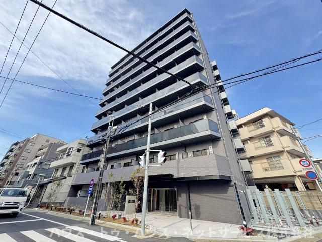 ヴァローレ松戸フィーロ