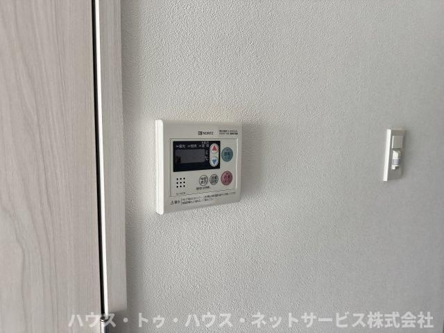 ヴァローレ松戸フィーロのその他