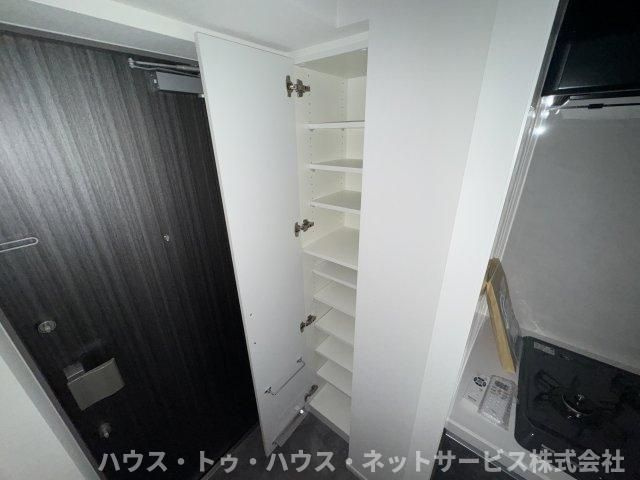 ヴァローレ松戸フィーロのその他