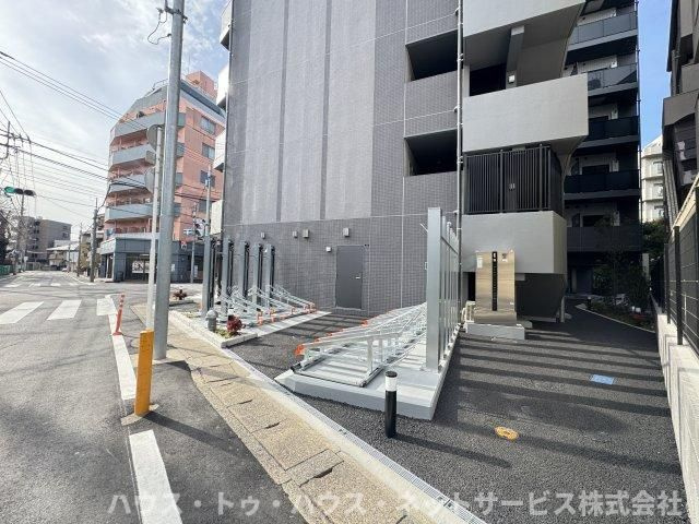 ヴァローレ松戸フィーロのその他