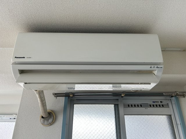 【設備】プリオーレ神戸Ⅱ