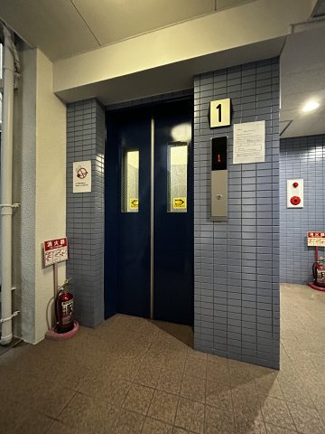 【設備】プリオーレ神戸Ⅱ