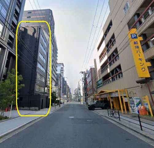 ＲＥ－０１７の外観