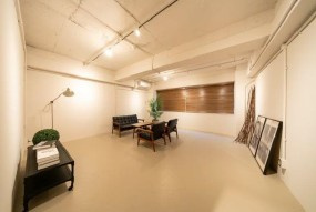 ＲＥ－０１７の内装