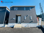 日高市中鹿山第7　クレイドルガーデン　新築戸建　全10棟　1号棟の画像