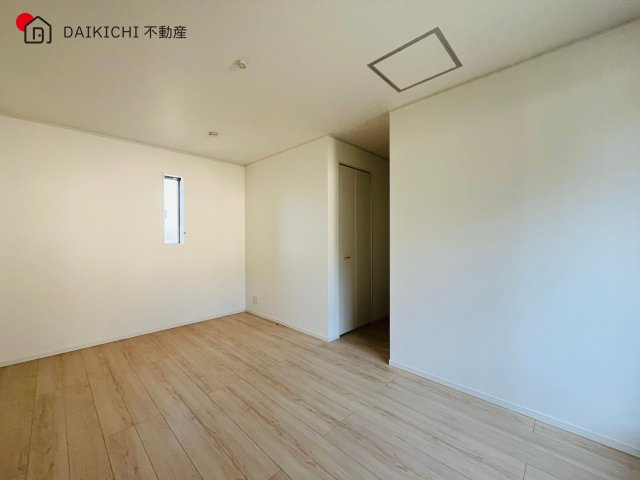 【内装】 | 日高市中鹿山第7　クレイドルガーデン　新築戸建　全10棟　1号棟