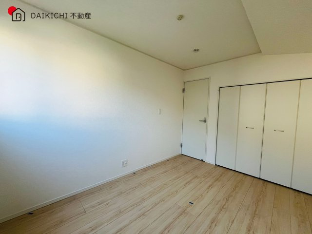 【内装】 | 日高市中鹿山第7　クレイドルガーデン　新築戸建　全10棟　1号棟