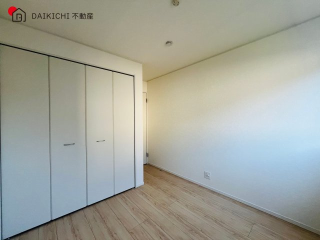 【内装】 | 日高市中鹿山第7　クレイドルガーデン　新築戸建　全10棟　1号棟