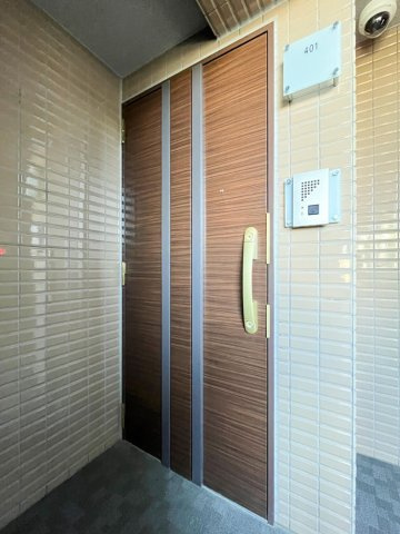 ヴィラージュ大濠　南当仁小学校区のその他共用部分|ヴィラージュ大濠