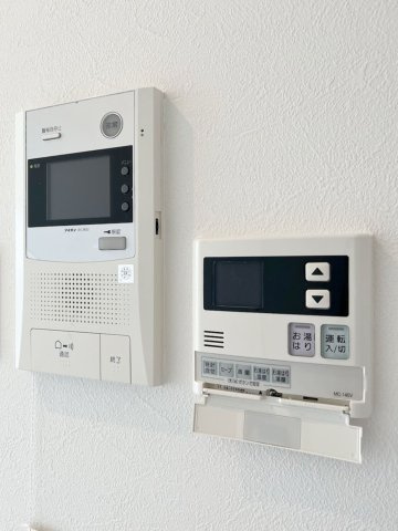 ヴィラージュ大濠　南当仁小学校区のセキュリティ|ヴィラージュ大濠