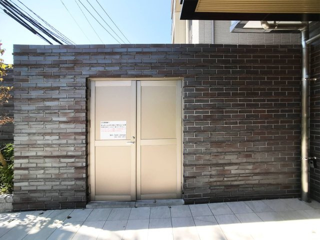 ヴィラージュ大濠　南当仁小学校区のその他共用部分|ヴィラージュ大濠