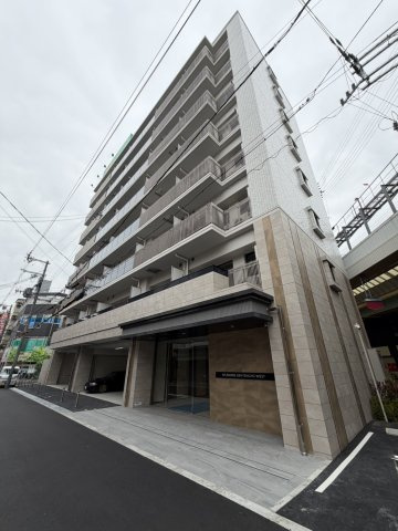 スプランディッド弁天町WEST