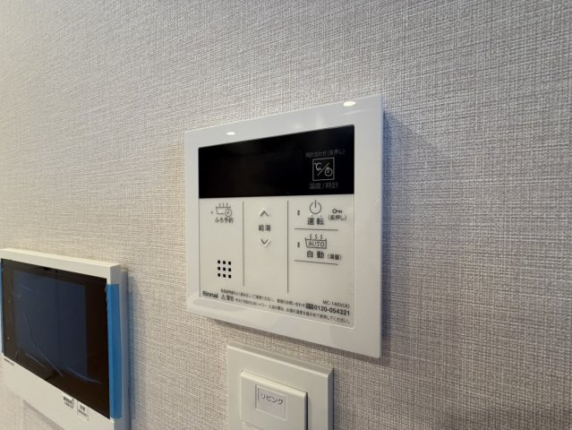 スプランディッド弁天町WESTのセキュリティ