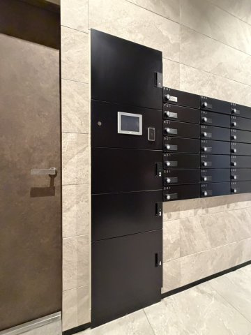 スプランディッド弁天町WESTのその他共用部分