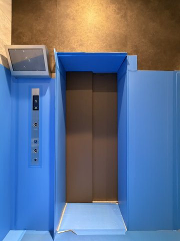 スプランディッド弁天町WESTのその他共用部分