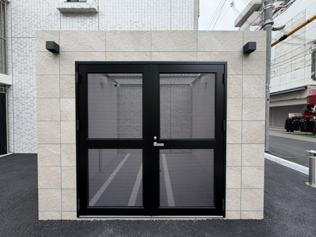 スプランディッド弁天町WESTのその他