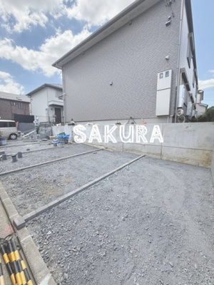 【駐車場】 | NORTH CLAIREA