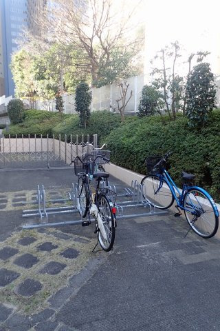 ベラカーサ池之端のその他共用部分